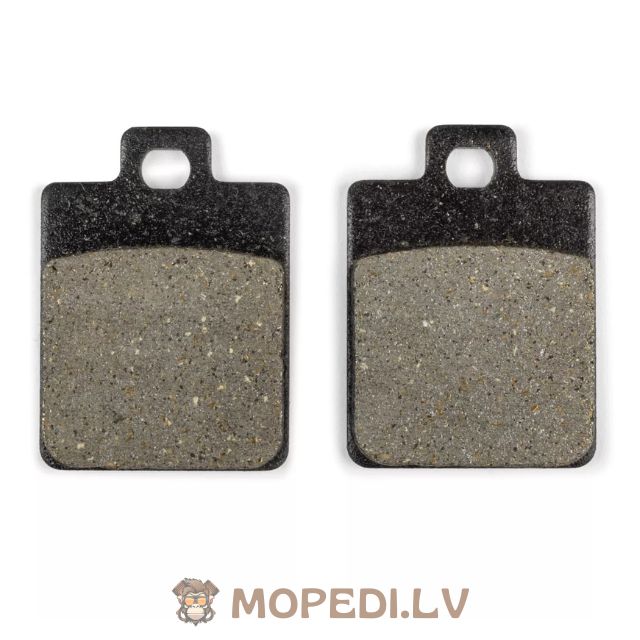Brake Pads Stage6 Sport Piaggio Zip / Vespa / MP3
