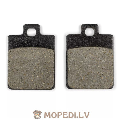 Brake Pads Stage6 Sport Piaggio Zip / Vespa / MP3
