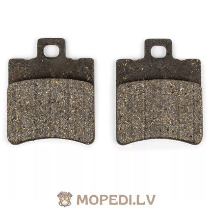 Brake Pads Stage6 Sport Yamaha Aerox