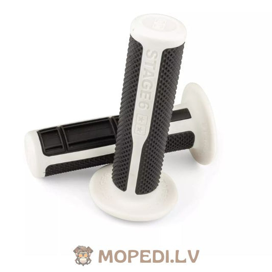 Ultimate Grips Stage6 black / white