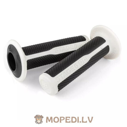 Ultimate Grips Stage6 black / white