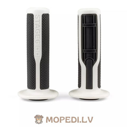 Ultimate Grips Stage6 black / white