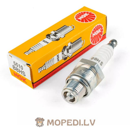 Spark Plug NGK B8HS (5510)