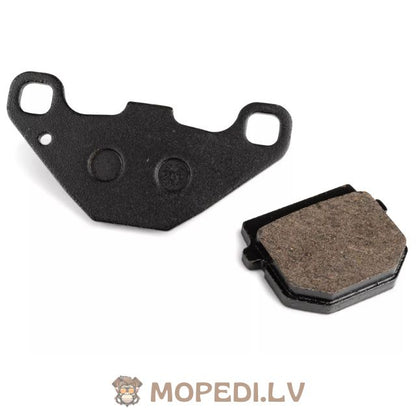Brake Pads CPI / Hyosung / Keeway / Peugeot