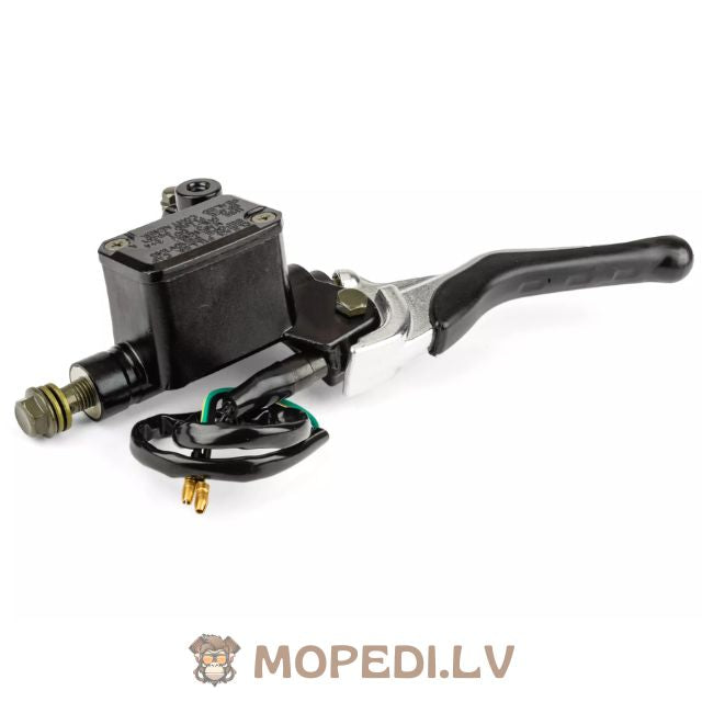 Brake Master Cylinder rear type Brembo Yamaha Aerox before 2013