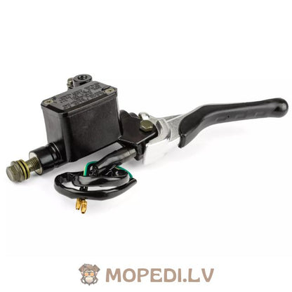 Brake Master Cylinder rear type Brembo Yamaha Aerox before 2013