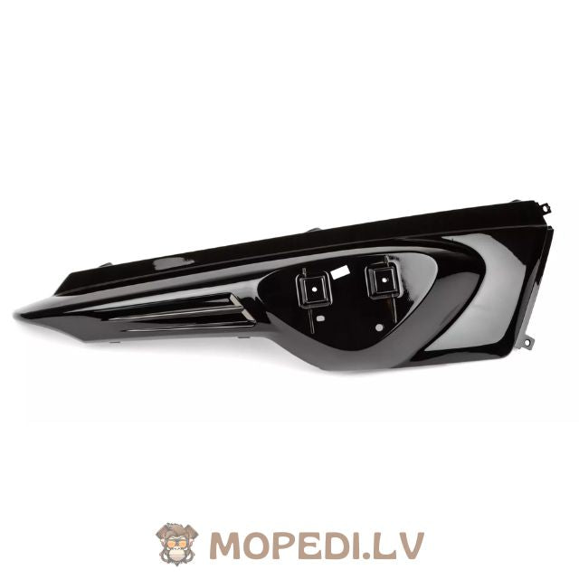 Rear Side Fairings Yamaha Slider Black