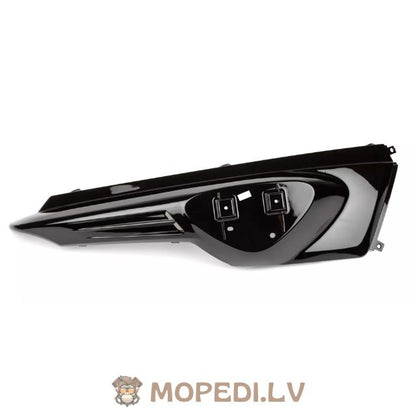 Rear Side Fairings Yamaha Slider Black