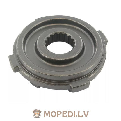 Kickstart Drive Gear Stage6 R/T Oversize CVT Minarelli