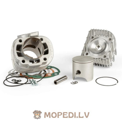 Cylinder Kit Stage6 70cc Sport Pro MK2 10mm pin Minarelli horizontal AC