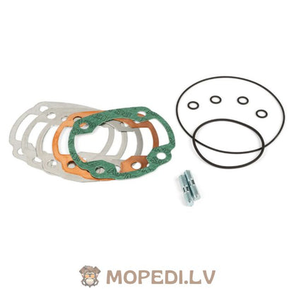 Cylinder Kit Stage6 70cc Sport Pro MK2 10mm pin Minarelli horizontal AC