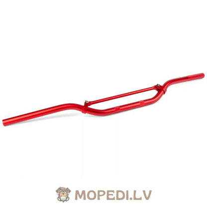 MX Handlebar 22mm red