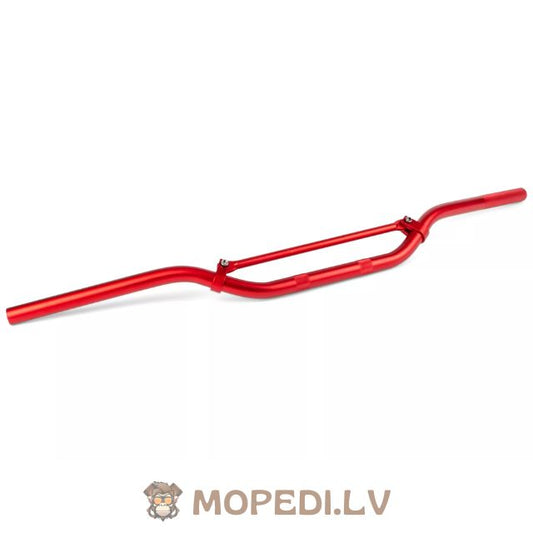 MX Handlebar 22mm red