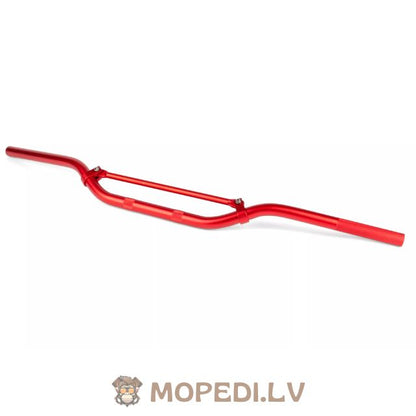 MX Handlebar 22mm red