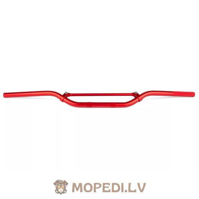 MX Handlebar 22mm red