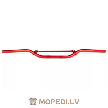 MX Handlebar 22mm red