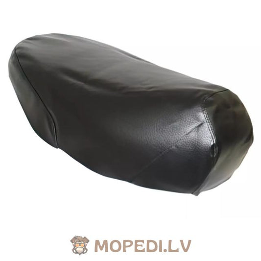 Seat Cover black Yamaha BW's after 2004