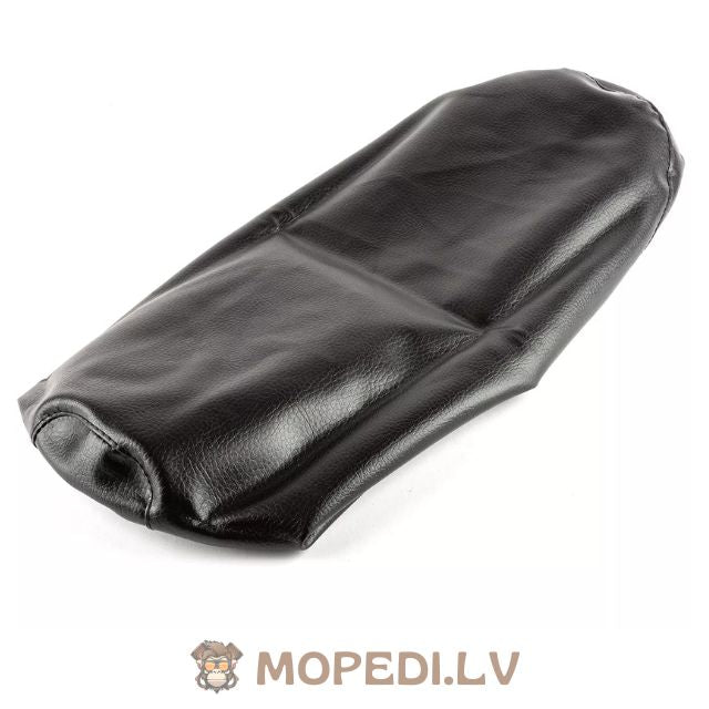 Seat Cover black Yamaha BW's after 2004