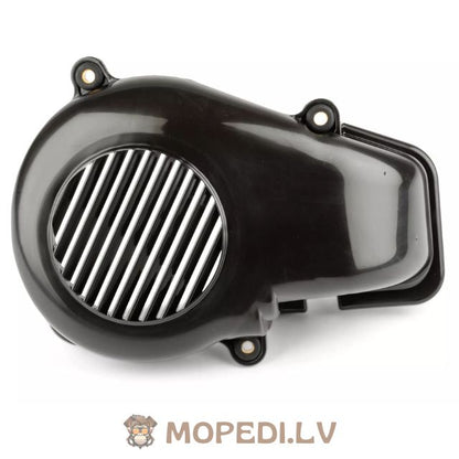 Cooling Fan Cover Yamaha BW's before 2004 black