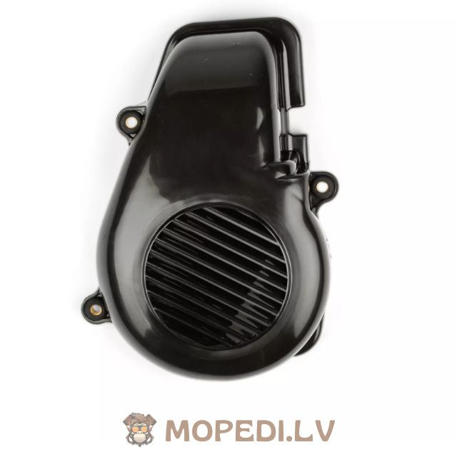 Cooling Fan Cover Yamaha BW's before 2004 black