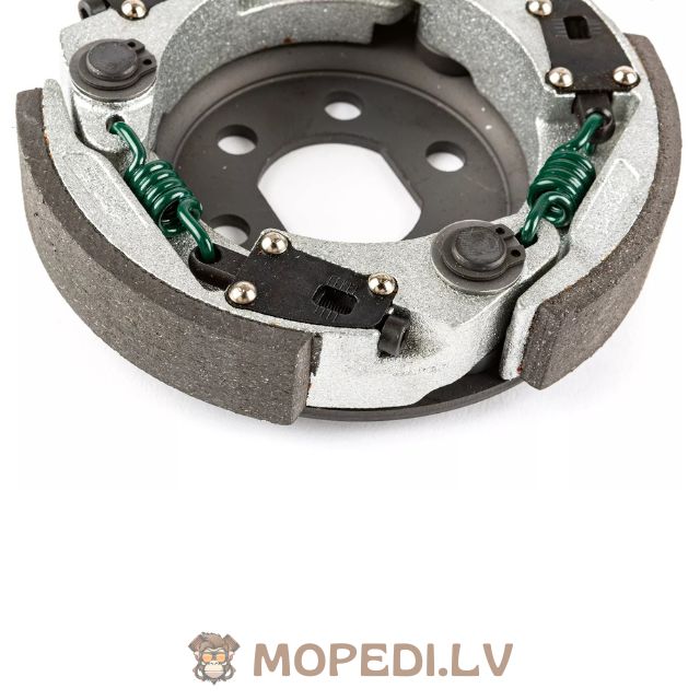 Clutch Polini 3G ForRace Piaggio / Peugeot