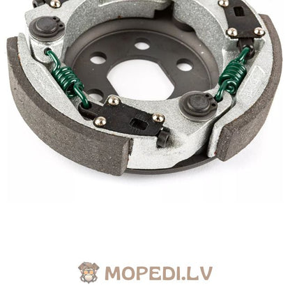 Clutch Polini 3G ForRace Piaggio / Peugeot