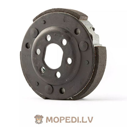 Clutch Polini 3G ForRace Piaggio / Peugeot