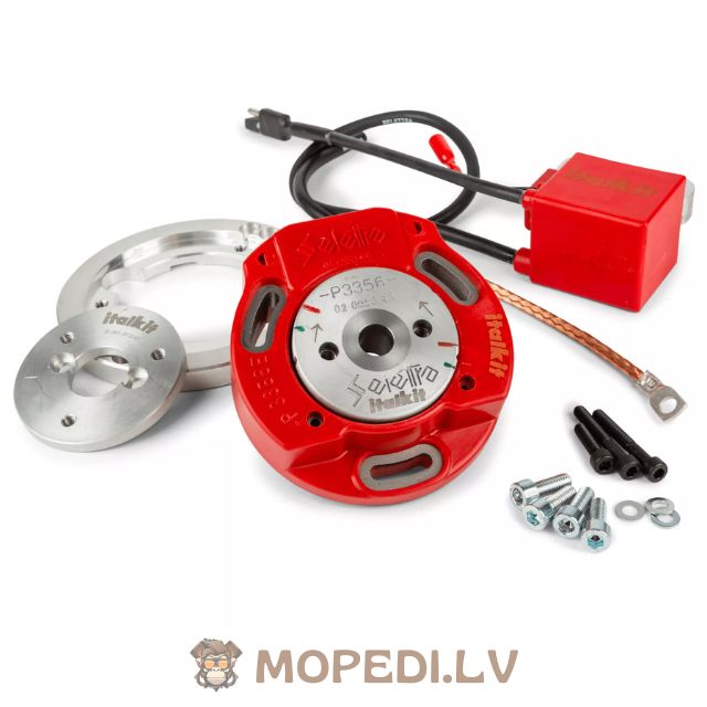 Internal Rotor Ignition Italkit Selettra MBK Nitro / Aerox