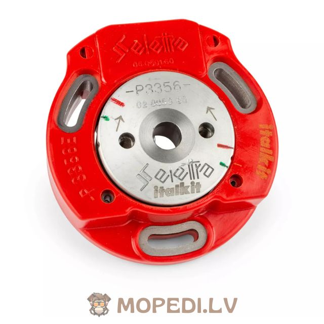 Internal Rotor Ignition Italkit Selettra MBK Nitro / Aerox