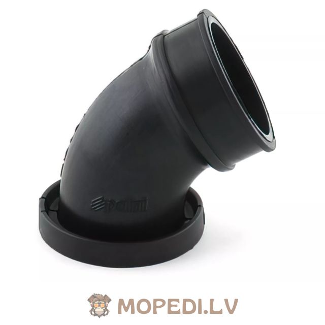 Intake Manifold Polini 360° / 58° 35mm PWK / VHST Minarelli horizontal