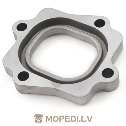 Intake Manifold Polini 360° / 58° 35mm PWK / VHST Minarelli horizontal