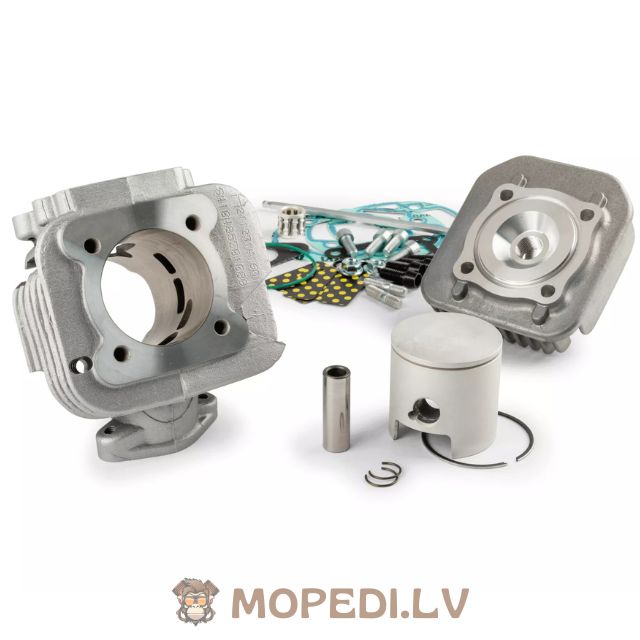 Cylinder Kit Athena Racing 70cc 12mm pin Minarelli vertical
