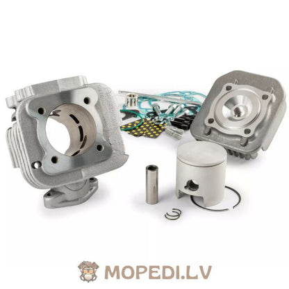 Cylinder Kit Athena Racing 70cc 12mm pin Minarelli vertical