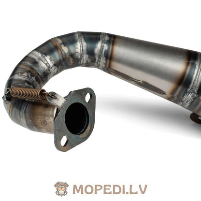 Exhaust Stage6 R1200 RACE Piaggio