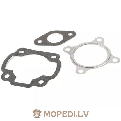 Cylinder Kit MotoForce Racing 70cc cast iron Yamaha Neo's