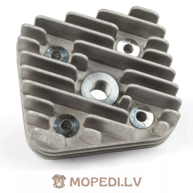 Cylinder Kit MotoForce Racing 70cc cast iron Piaggio AC
