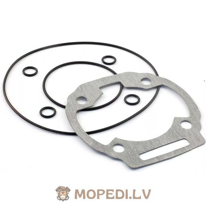 Cylinder Kit Stage6 Big Racing 88cc Derbi Euro 3 / 4