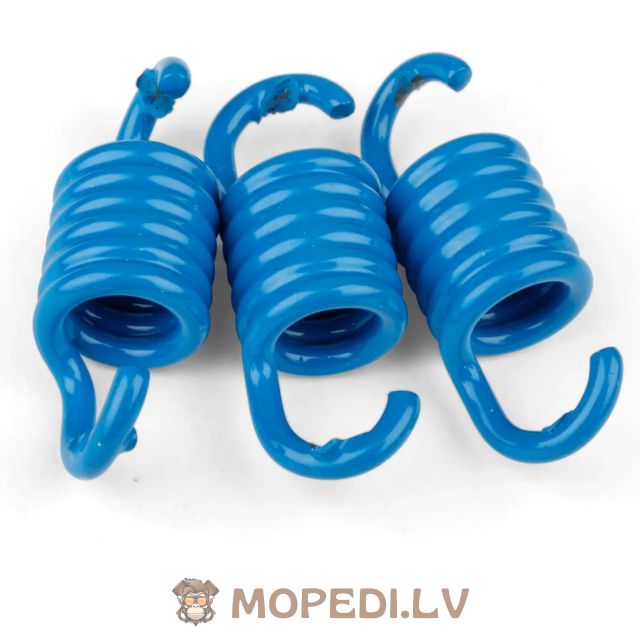 CVT Kit Polini Hi-Speed Minarelli long / Aerox