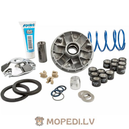 CVT Variator Polini Hi Speed Evo 2 Piaggio