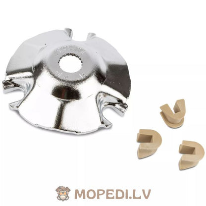 CVT Variator Polini Hi Speed Evo 2 Piaggio