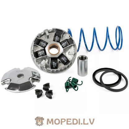 CVT Variator Polini Hi-Speed Minarelli vertical