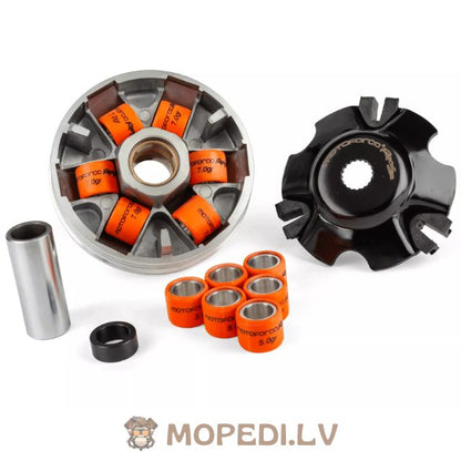 CVT Variator V.2 Motoforce Racing Piaggio