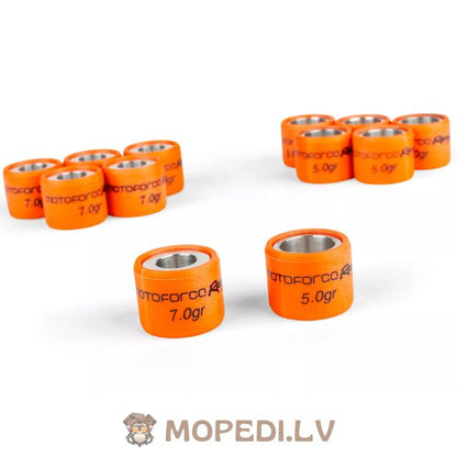 CVT Variator V.2 Motoforce Racing Piaggio