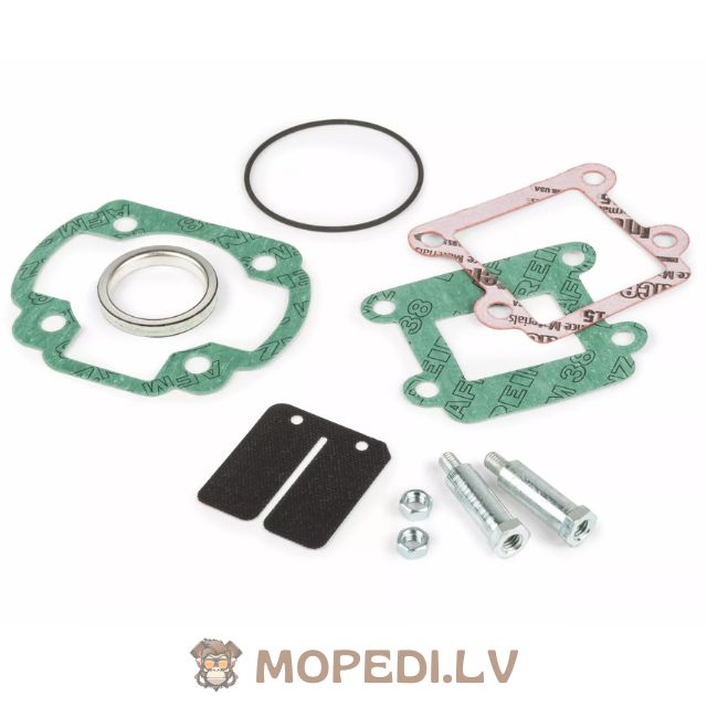 Malossi Sport 70cc cast iron Yamaha BW's / Slider