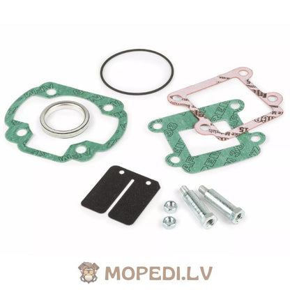 Malossi Sport 70cc cast iron Yamaha BW's / Slider