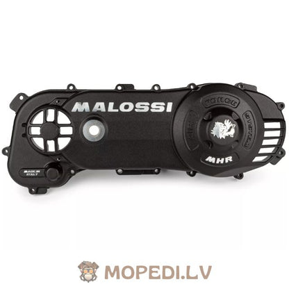 CVT Cover Malossi C/RC-One w/ kickstart Piaggio