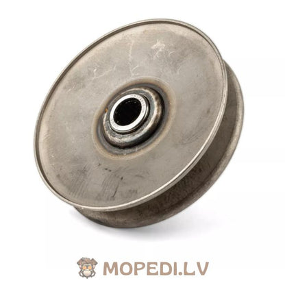 CVT Rear Pulley D.107mm Piaggio / Peugeot / GY6