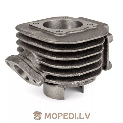 Cylinder Kit Polini Corsa 70cc 10mm cast iron Minarelli vertical