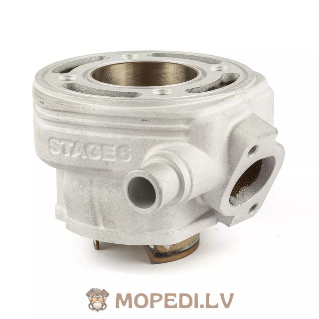 Cylinder Kit Stage6 70cc Racing MK2 12mm Minarelli horizontal LC