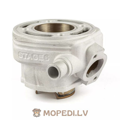 Cylinder Kit Stage6 70cc Racing MK2 12mm Minarelli horizontal LC